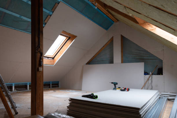 Best Insulation Materials and Products in Stockton, CA