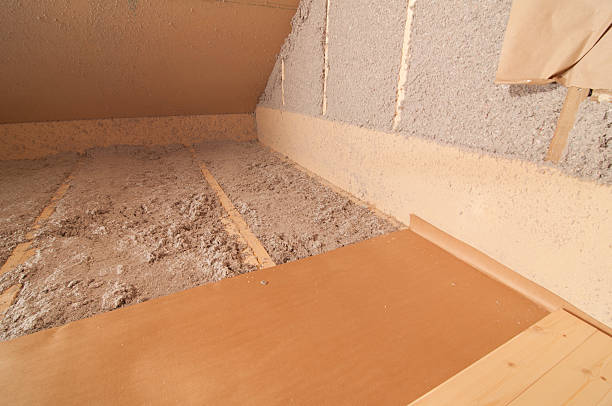 Best Insulation Installation Services in Stockton, CA