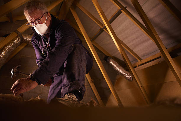 Best Insulation Maintenance and Repair in Stockton, CA