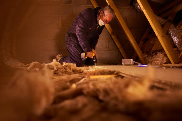 Best Energy Efficiency Solutions in Stockton, CA